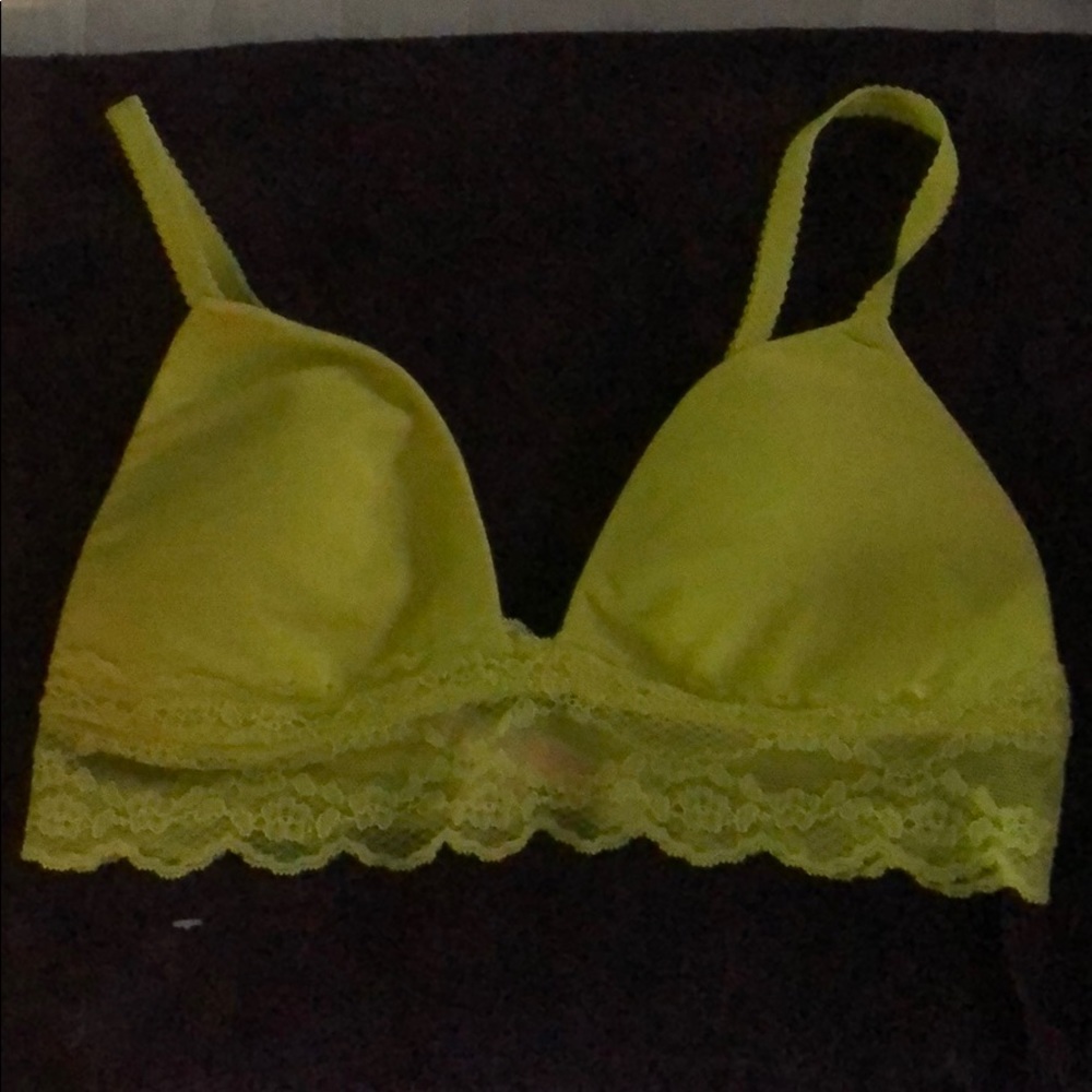 ❌sold❌Victoria secret bra, NWT medium